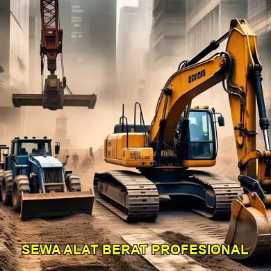 Implikasi Sewa Alat Berat Diesel untuk Proyek di Klaten